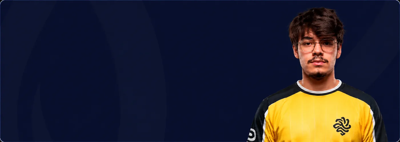 Legacy – partenaire officiel de Rainbet