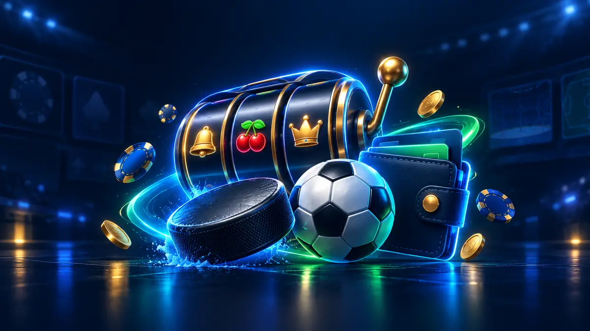 Rainbet review overview with casino, sports and payment symbols