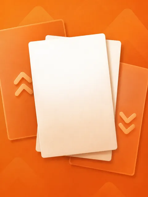 HiLo – visuel du jeu (illustration)