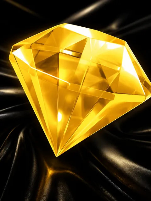 Big Gem – visuel du jeu (illustration)