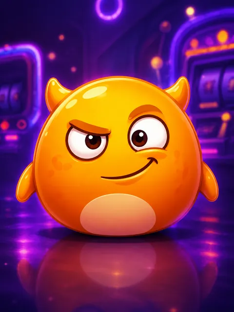 Arcade Monster – visuel du jeu (illustration)