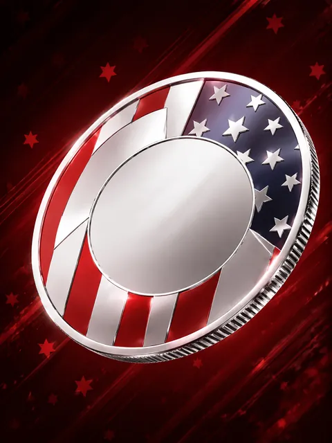 Coin Toss – game artwork (illustration)