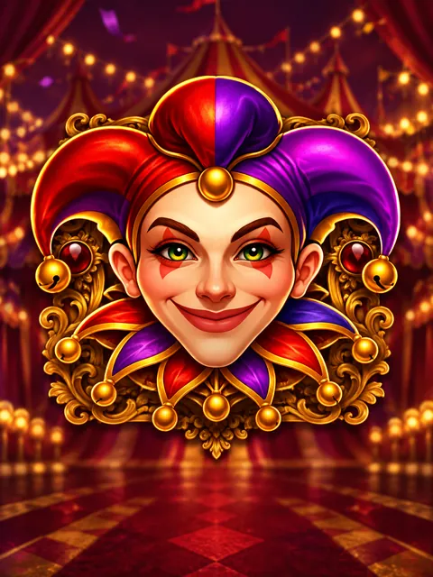 Carnival Fool – visuel du jeu (illustration)